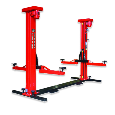 Elevador automotivo 2500kg