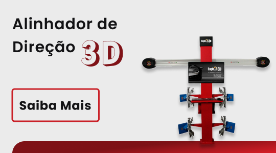 Conheça nossos alinhadores de geometria