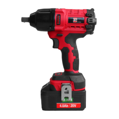 Chave de impacto a bateria sigma tools