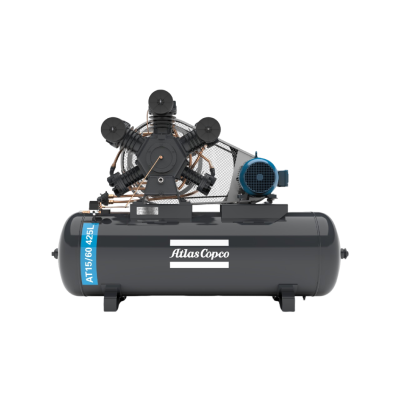 Compressores de ar disponíveis na airmec