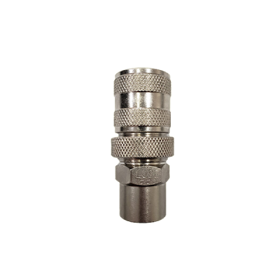 Engate rapido de 1/2 x 1/2 lubefer