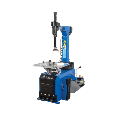 Desmontadora de rodas automática
