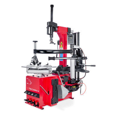 Desmontadora de pneus techmax