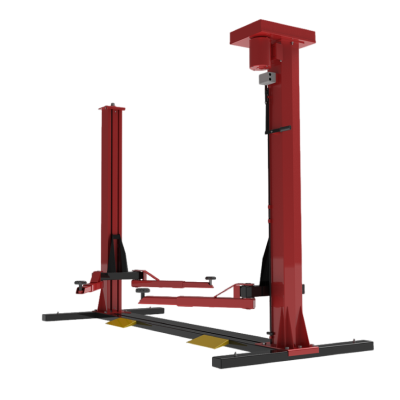 Elevadores automotivos de vários modelos