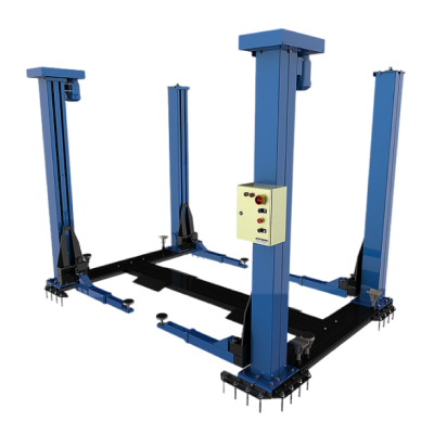 Elevador Automotivo 5000kg