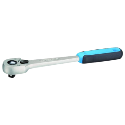 Chave catraca reversível da marca gedore