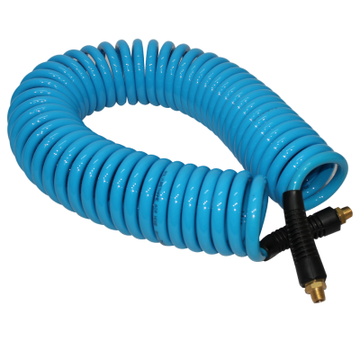 Mangueira espiral 12mm