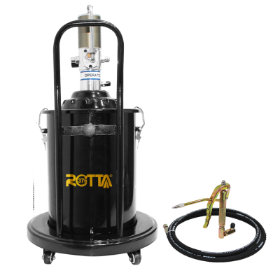 Propulsora pneumática para graxa 20kg