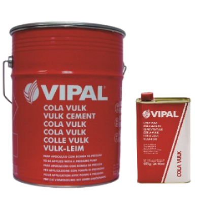 Cola vulk