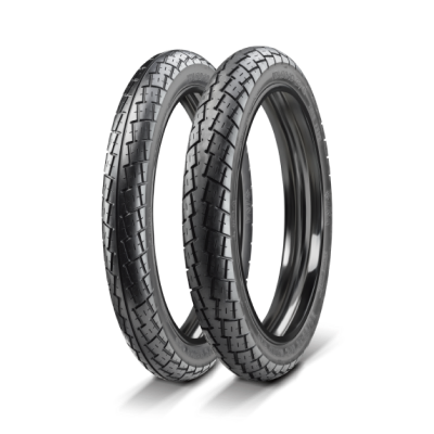 Pneu para motos soho