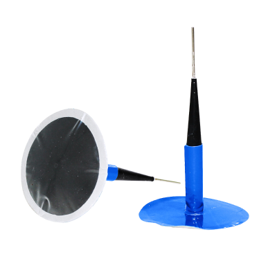 Refil ruziseal