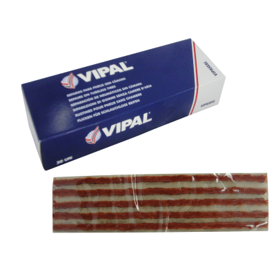 Revil vipal