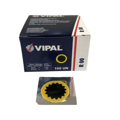 Remendos vipal