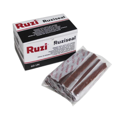 Refil ruziseal