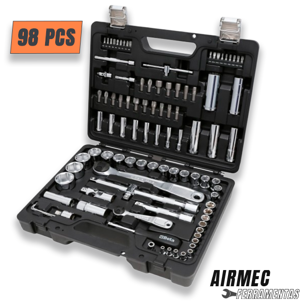 jogo de soquetes e bits beta worker