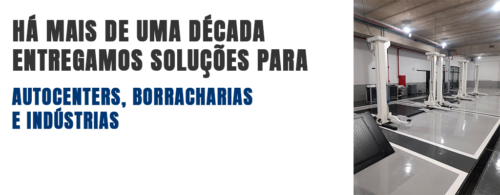 Airmec solucoes em equipamentos